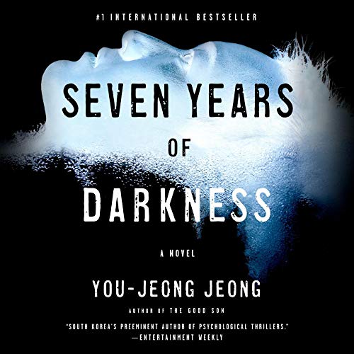 Cover of Seven Years of Darkness
