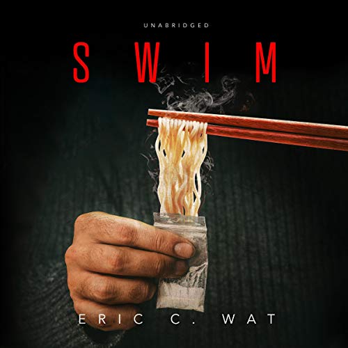 Cover of Swim