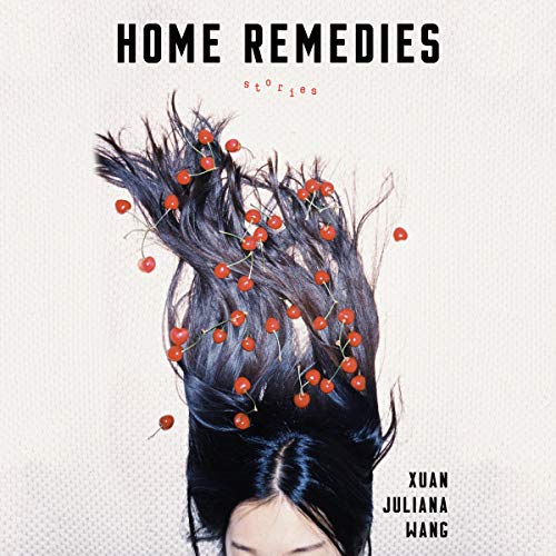 Cover of Home Remedies