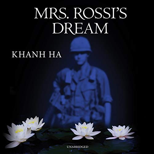 Cover of Mrs. Rossi's Dream