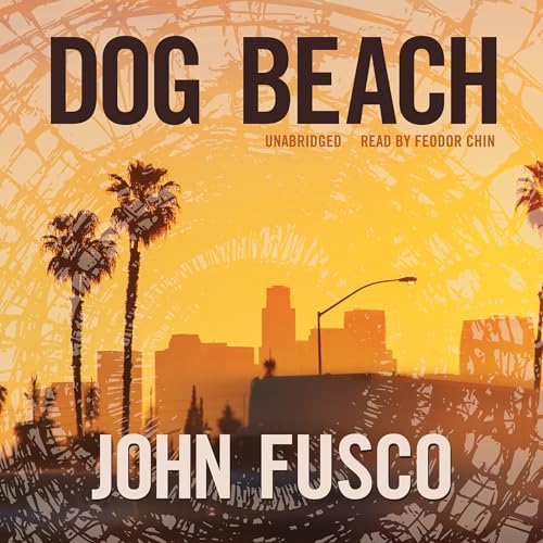 Cover of Dog Beach