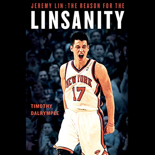Cover of Jeremy Lin