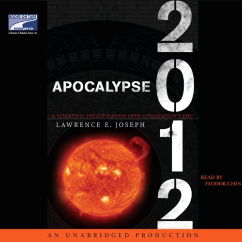 Cover of Apocalypse 2012