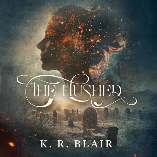 Cover of The Hushed