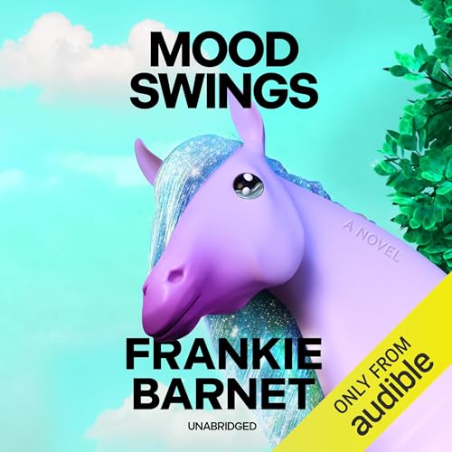 Cover of Mood Swings