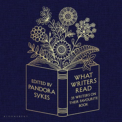 Cover of What Writers Read