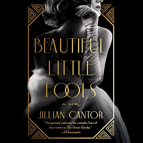 Cover of Beautiful Little Fools