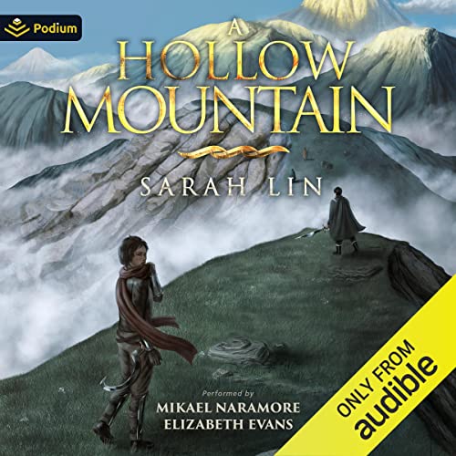 Cover of A Hollow Mountain