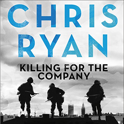 Cover of Killing for the Company
