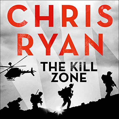 Cover of The Kill Zone
