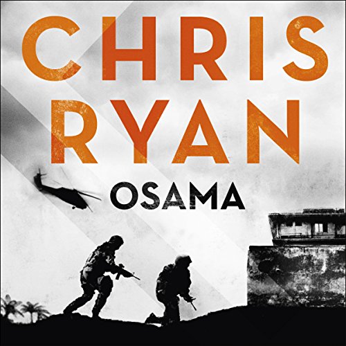 Cover of Osama