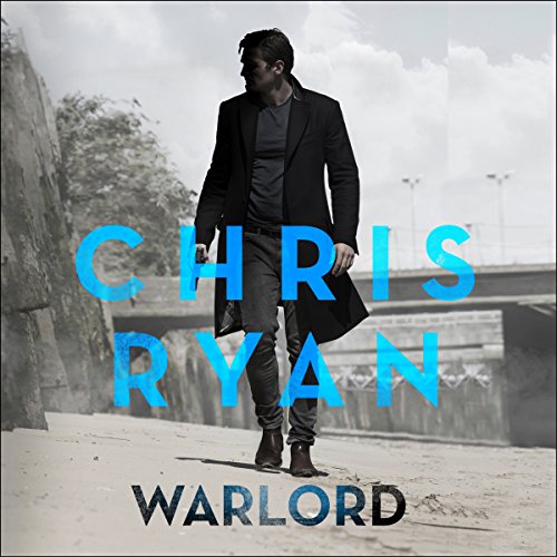 Cover of Warlord