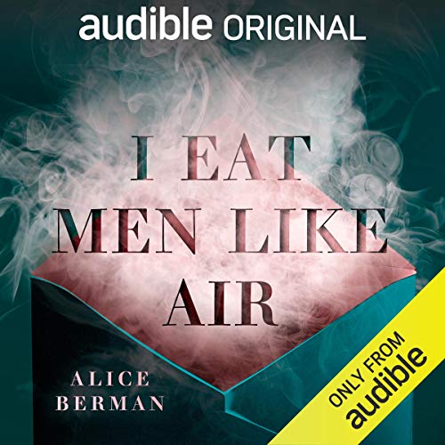 Cover of I Eat Men Like Air