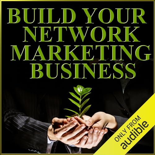 Cover of Build Your Network Marketing Business