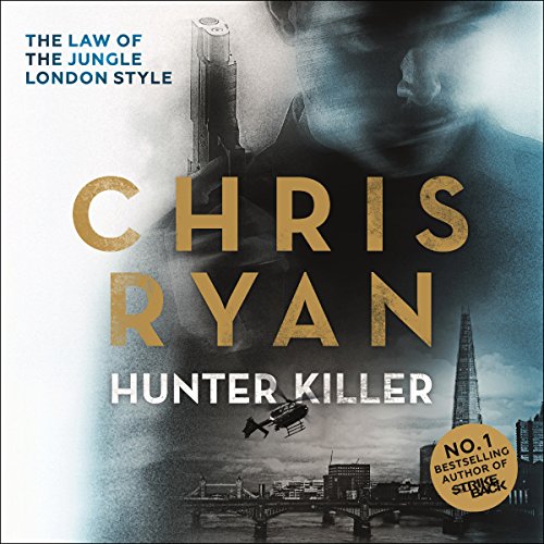 Cover of Hunter Killer