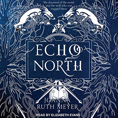 Cover of Echo North