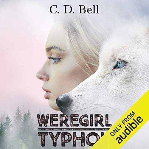 Cover of Typhon