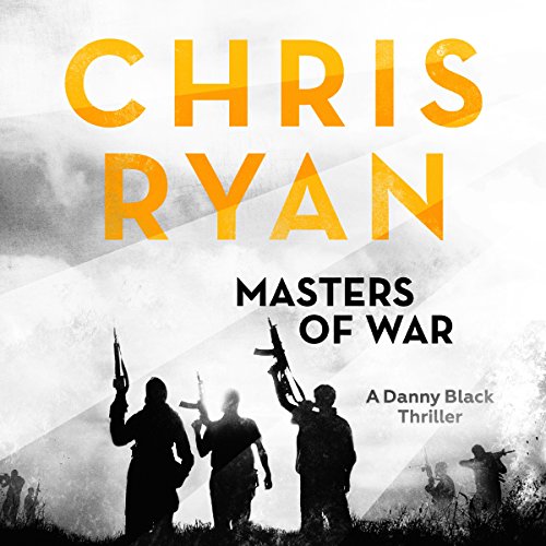 Cover of Masters of War