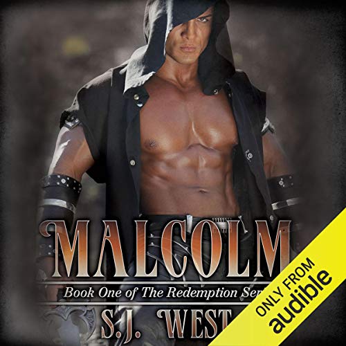Cover of Malcolm