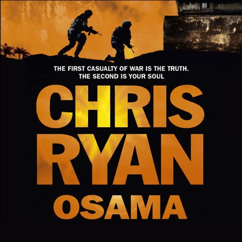 Cover of Osama