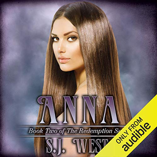 Cover of Anna