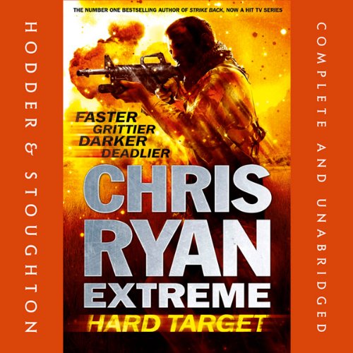 Cover of Chris Ryan Extreme: Hard Target