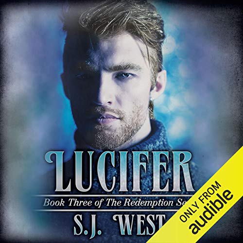 Cover of Lucifer