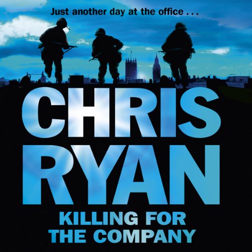 Cover of Killing for the Company