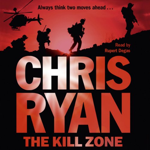Cover of The Kill Zone