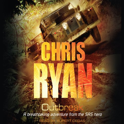 Cover of Outbreak