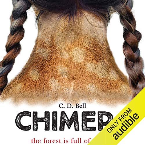 Cover of Chimera
