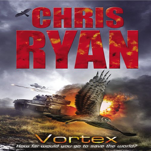 Cover of Vortex