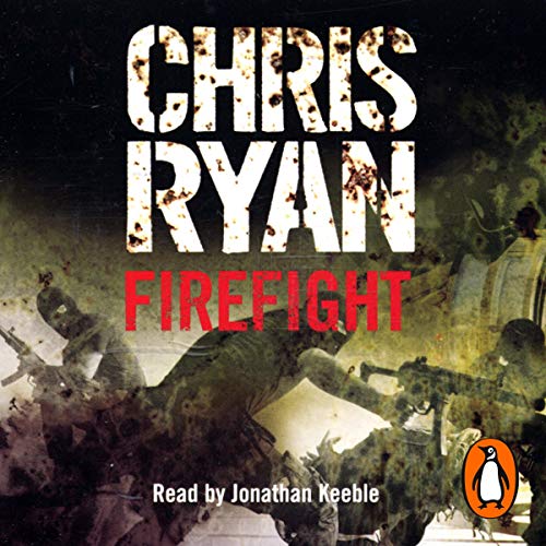 Cover of Firefight