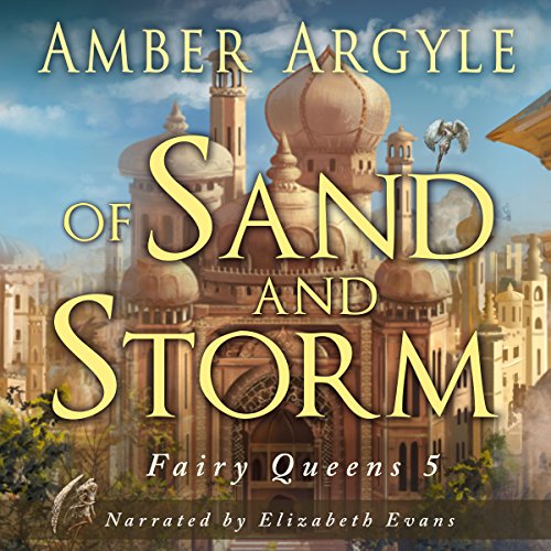 Cover of Of Sand and Storm