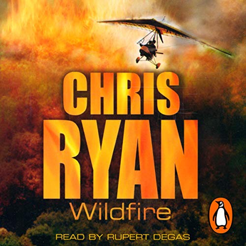 Cover of Wildfire
