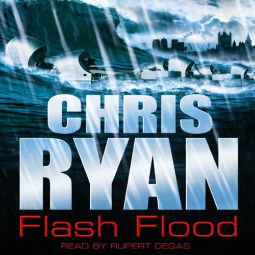 Cover of Flash Flood