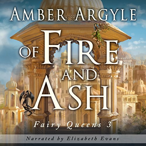 Cover of Of Fire and Ash