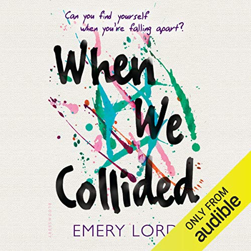 Cover of When We Collided