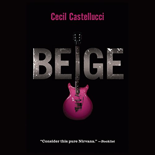 Cover of Beige