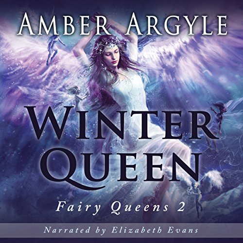 Cover of Winter Queen