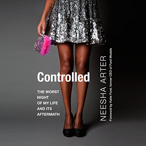 Cover of Controlled