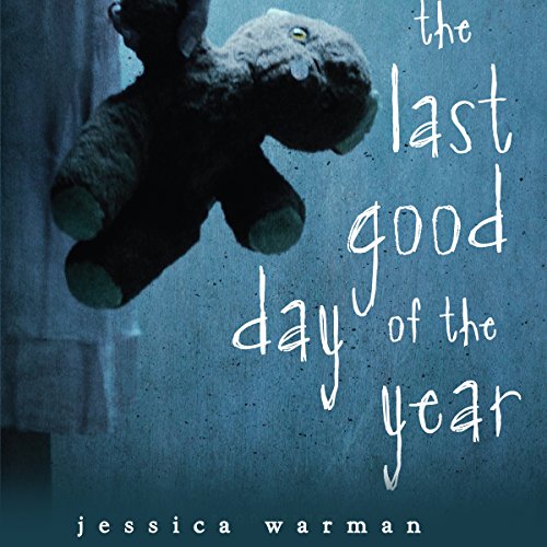 Cover of The Last Good Day of the Year