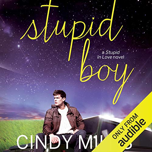Cover of Stupid Boy