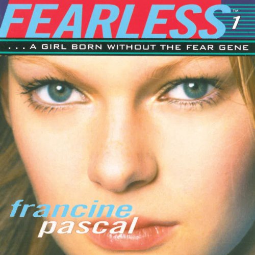 Cover of Fearless