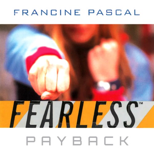 Cover of Payback