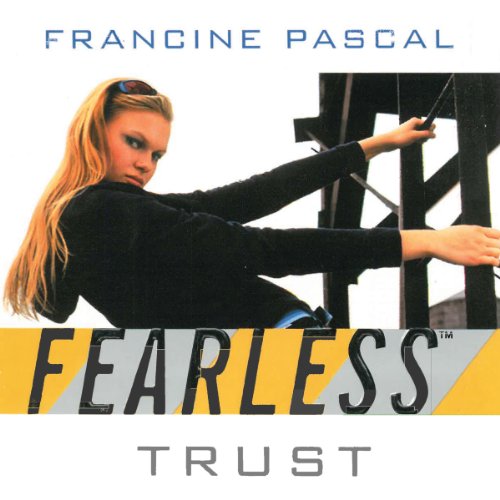 Cover of Trust
