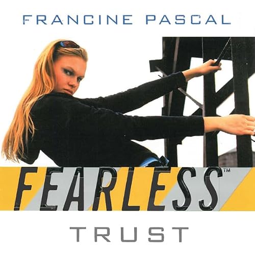Cover of Trust