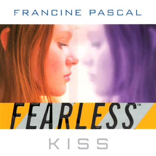 Cover of Kiss