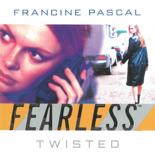 Cover of Twisted