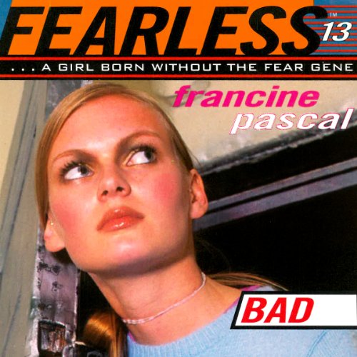 Cover of Bad